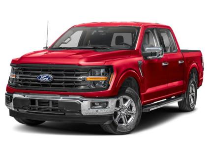 2024 Ford F-150 Spearfish SD