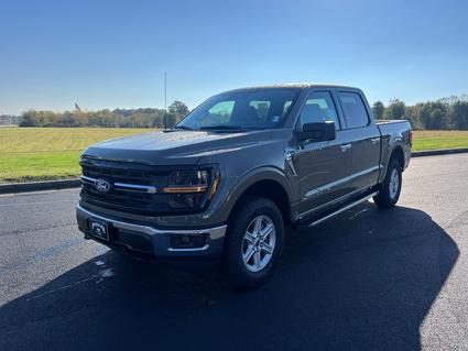 2025 Ford F-150 Paducah KY