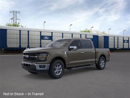 2025 Ford F-150 Whitesboro TX