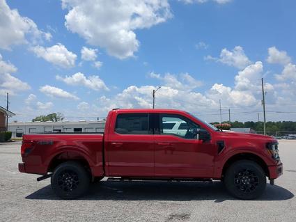2025 Ford F-150 Winder GA