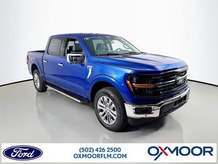2025 Ford F-150 Louisville KY