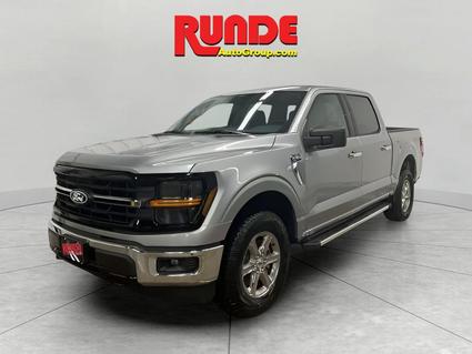 2025 Ford F-150 Hazel Green WI