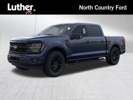 2025 Ford F-150 Minneapolis MN
