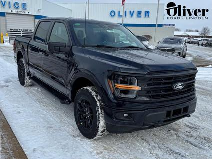 2026 Ford F-150 Plymouth IN