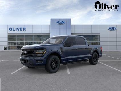 2026 Ford F-150 Plymouth IN