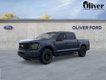 2026 Ford F-150 Plymouth IN