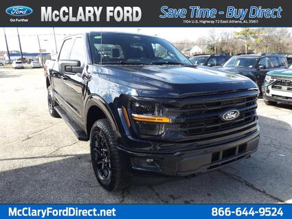 2026 Ford F-150 Athens AL