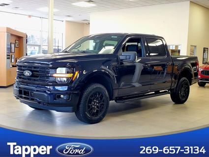 2026 Ford F-150 Paw Paw MI