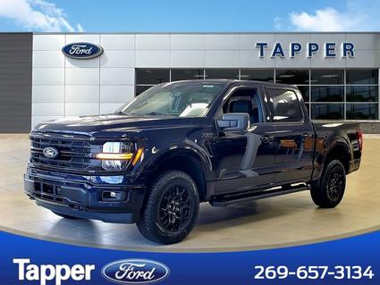 2026 Ford F-150 Paw Paw MI