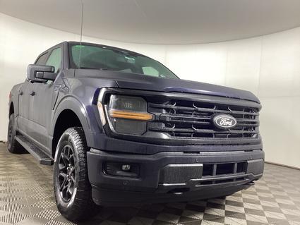 2026 Ford F-150 Grandville MI