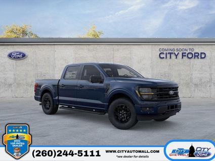 2026 Ford F-150 Columbia City IN