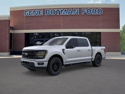 2026 Ford F-150 Ypsilanti MI