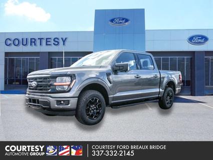 2026 Ford F-150 Breaux Bridge LA