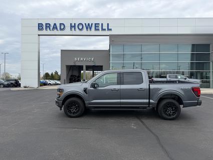 2026 Ford F-150 Kokomo IN