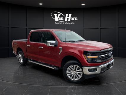 2026 Ford F-150 Sheboygan WI