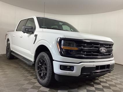 2026 Ford F-150 Grandville MI