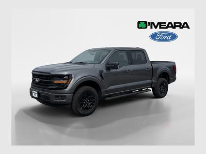 2026 Ford F-150 Denver CO