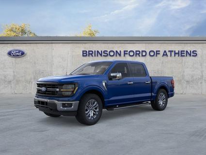 2026 Ford F-150 Athens TX