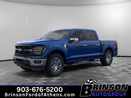 2026 Ford F-150 Athens TX
