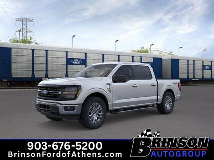 2026 Ford F-150 Athens TX