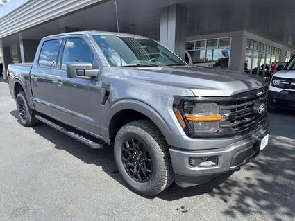 2026 Ford F-150 Coeur D'Alene ID