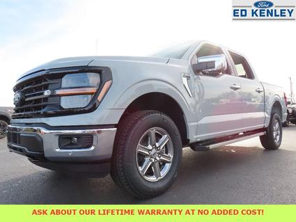 2024 Ford F-150 Layton UT