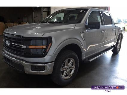 2025 Ford F-150 Manhattan KS