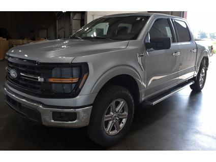 2025 Ford F-150 Manhattan KS