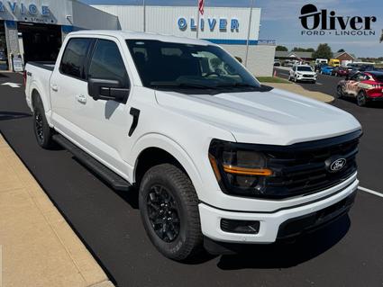 2025 Ford F-150 Plymouth IN