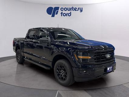 2025 Ford F-150 Norfolk NE