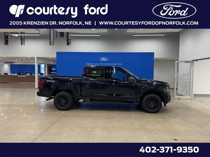 2025 Ford F-150 Norfolk NE