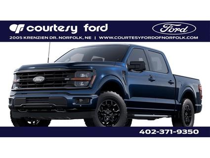 2025 Ford F-150 Norfolk NE