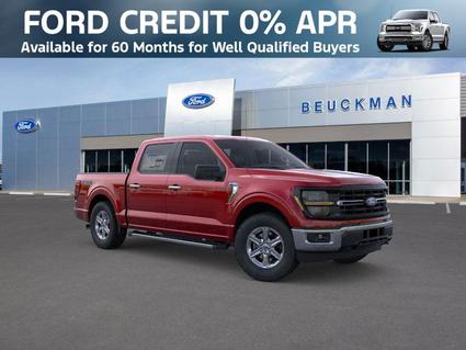 2025 Ford F-150 Ellisville MO