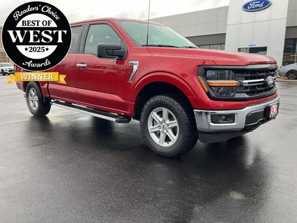 2025 Ford F-150 Ellisville MO