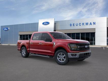 2025 Ford F-150 Ellisville MO