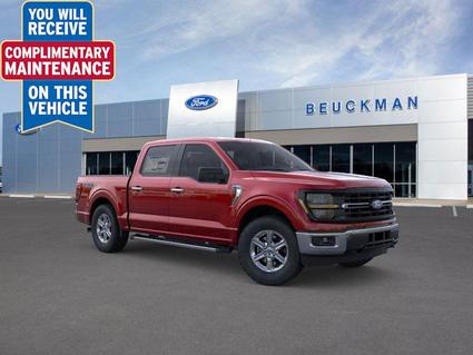 2025 Ford F-150 Ellisville MO