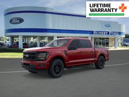 2025 Ford F-150 St. Louis MO