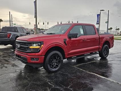 2025 Ford F-150 Sebring FL