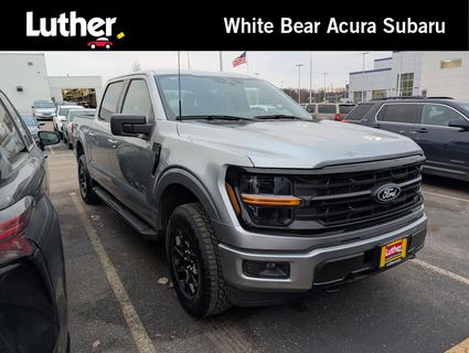 2025 Ford F-150 Saint Paul MN