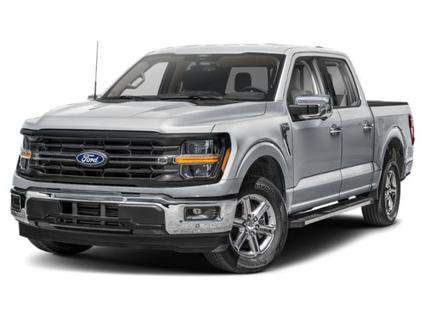 2025 Ford F-150 Saint Paul MN