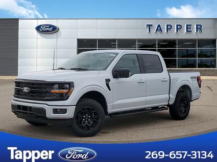 2025 Ford F-150 Paw Paw MI
