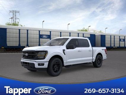 2025 Ford F-150 Paw Paw MI