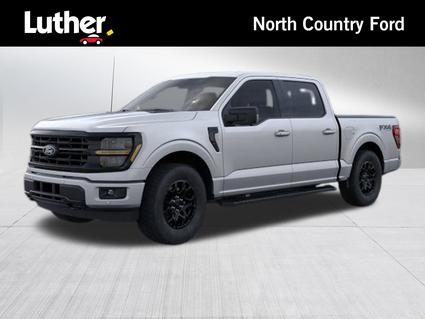 2025 Ford F-150 Minneapolis MN