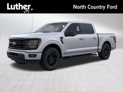 2025 Ford F-150 Minneapolis MN