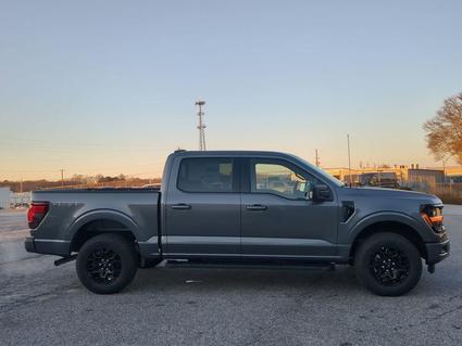 2025 Ford F-150 Winder GA