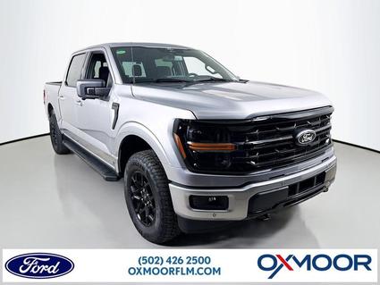 2026 Ford F-150 Louisville KY