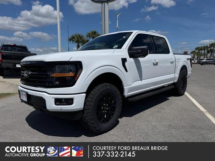 2026 Ford F-150 Breaux Bridge LA