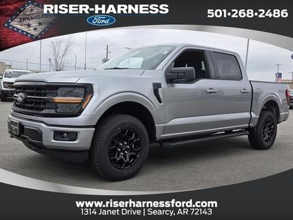 2026 Ford F-150 Searcy AR