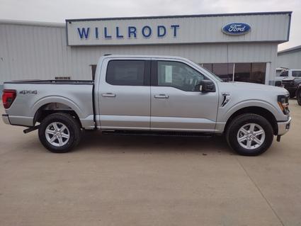 2026 Ford F-150 Chamberlain SD