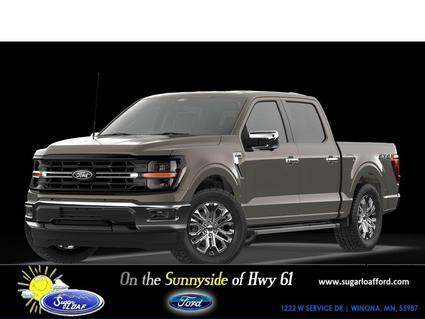 2026 Ford F-150 Winona MN